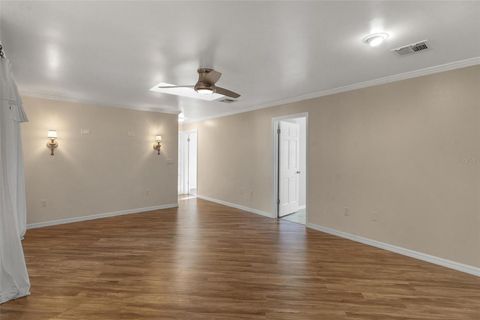 Tiny photo for 5411 Magnolia Ridge Road, Fruitland Park, FL 34731 (MLS # G5107065)