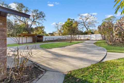 Tiny photo for 5411 Magnolia Ridge Road, Fruitland Park, FL 34731 (MLS # G5107065)