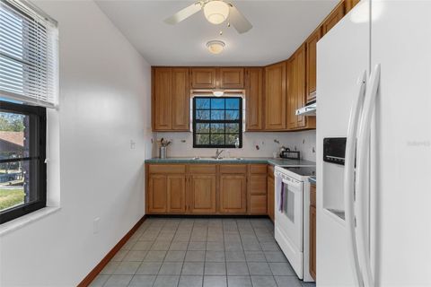 Tiny photo for 5411 Magnolia Ridge Road, Fruitland Park, FL 34731 (MLS # G5107065)