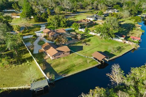 Tiny photo for 5411 Magnolia Ridge Road, Fruitland Park, FL 34731 (MLS # G5107065)