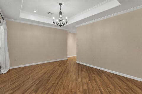 Tiny photo for 5411 Magnolia Ridge Road, Fruitland Park, FL 34731 (MLS # G5107065)