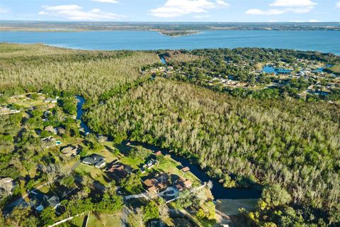 Tiny photo for 5411 Magnolia Ridge Road, Fruitland Park, FL 34731 (MLS # G5107065)