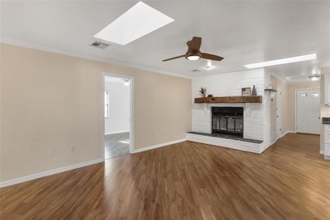 Tiny photo for 5411 Magnolia Ridge Road, Fruitland Park, FL 34731 (MLS # G5107065)