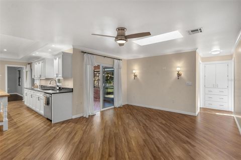 Tiny photo for 5411 Magnolia Ridge Road, Fruitland Park, FL 34731 (MLS # G5107065)