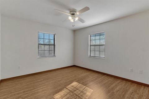 Tiny photo for 5411 Magnolia Ridge Road, Fruitland Park, FL 34731 (MLS # G5107065)