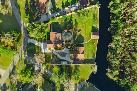 Tiny photo for 5411 Magnolia Ridge Road, Fruitland Park, FL 34731 (MLS # G5107065)