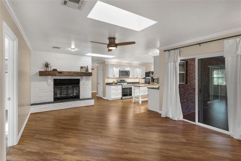 Tiny photo for 5411 Magnolia Ridge Road, Fruitland Park, FL 34731 (MLS # G5107065)