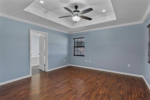 Tiny photo for 5411 Magnolia Ridge Road, Fruitland Park, FL 34731 (MLS # G5107065)