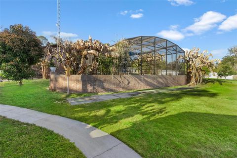 Tiny photo for 5411 Magnolia Ridge Road, Fruitland Park, FL 34731 (MLS # G5107065)