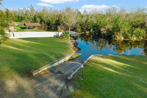 Tiny photo for 5411 Magnolia Ridge Road, Fruitland Park, FL 34731 (MLS # G5107065)