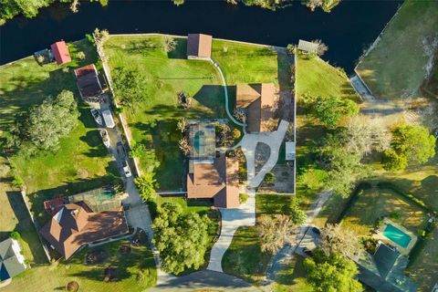 Tiny photo for 5411 Magnolia Ridge Road, Fruitland Park, FL 34731 (MLS # G5107065)