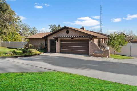 Tiny photo for 5411 Magnolia Ridge Road, Fruitland Park, FL 34731 (MLS # G5107065)