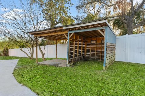 Tiny photo for 5411 Magnolia Ridge Road, Fruitland Park, FL 34731 (MLS # G5107065)