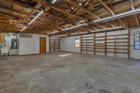 Tiny photo for 5411 Magnolia Ridge Road, Fruitland Park, FL 34731 (MLS # G5107065)