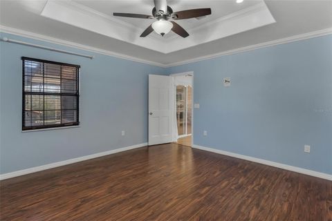 Tiny photo for 5411 Magnolia Ridge Road, Fruitland Park, FL 34731 (MLS # G5107065)