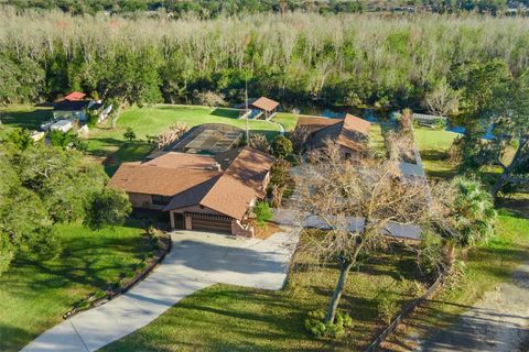 Tiny photo for 5411 Magnolia Ridge Road, Fruitland Park, FL 34731 (MLS # G5107065)
