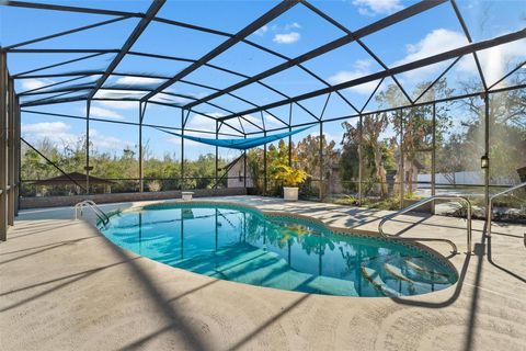 Tiny photo for 5411 Magnolia Ridge Road, Fruitland Park, FL 34731 (MLS # G5107065)