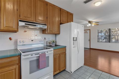 Tiny photo for 5411 Magnolia Ridge Road, Fruitland Park, FL 34731 (MLS # G5107065)