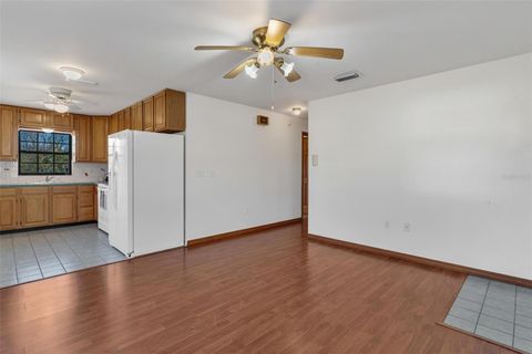 Tiny photo for 5411 Magnolia Ridge Road, Fruitland Park, FL 34731 (MLS # G5107065)