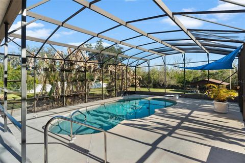 Tiny photo for 5411 Magnolia Ridge Road, Fruitland Park, FL 34731 (MLS # G5107065)