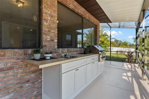 Tiny photo for 5411 Magnolia Ridge Road, Fruitland Park, FL 34731 (MLS # G5107065)