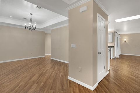 Tiny photo for 5411 Magnolia Ridge Road, Fruitland Park, FL 34731 (MLS # G5107065)