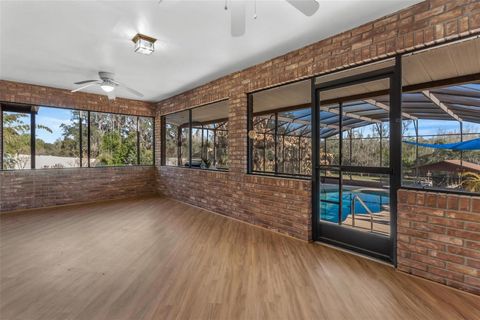 Tiny photo for 5411 Magnolia Ridge Road, Fruitland Park, FL 34731 (MLS # G5107065)