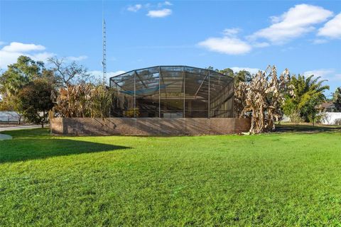 Tiny photo for 5411 Magnolia Ridge Road, Fruitland Park, FL 34731 (MLS # G5107065)