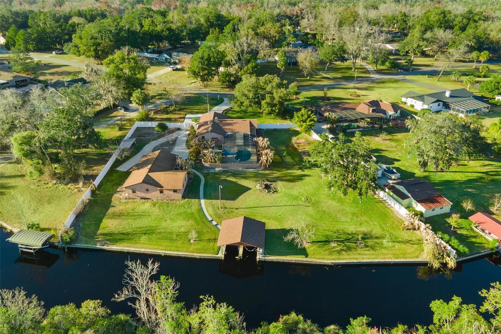 5411 MAGNOLIA RIDGE ROAD