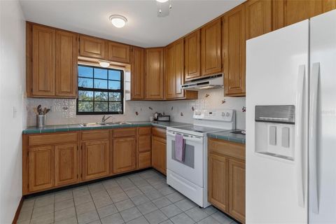 Tiny photo for 5411 Magnolia Ridge Road, Fruitland Park, FL 34731 (MLS # G5107065)