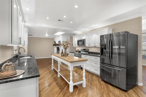 Tiny photo for 5411 Magnolia Ridge Road, Fruitland Park, FL 34731 (MLS # G5107065)