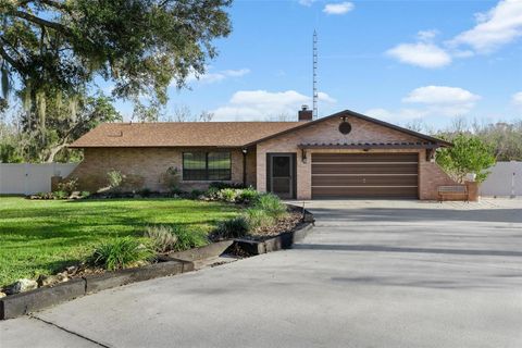 Tiny photo for 5411 Magnolia Ridge Road, Fruitland Park, FL 34731 (MLS # G5107065)