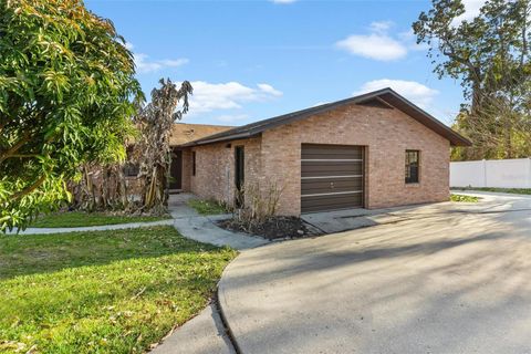 Tiny photo for 5411 Magnolia Ridge Road, Fruitland Park, FL 34731 (MLS # G5107065)