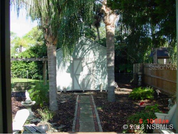 Hawks Park - Residential