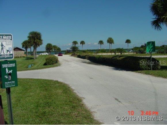 Hawks Park - Residential