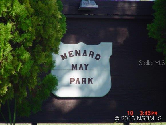 Hawks Park - Residential