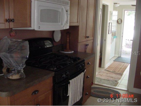 Hawks Park - Residential