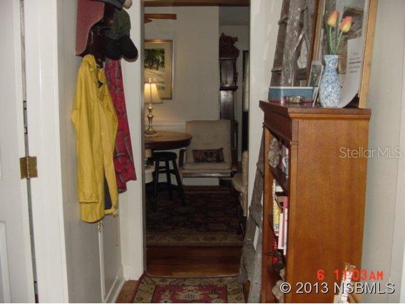 Hawks Park - Residential