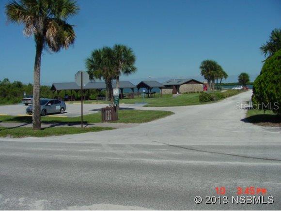 Hawks Park - Residential