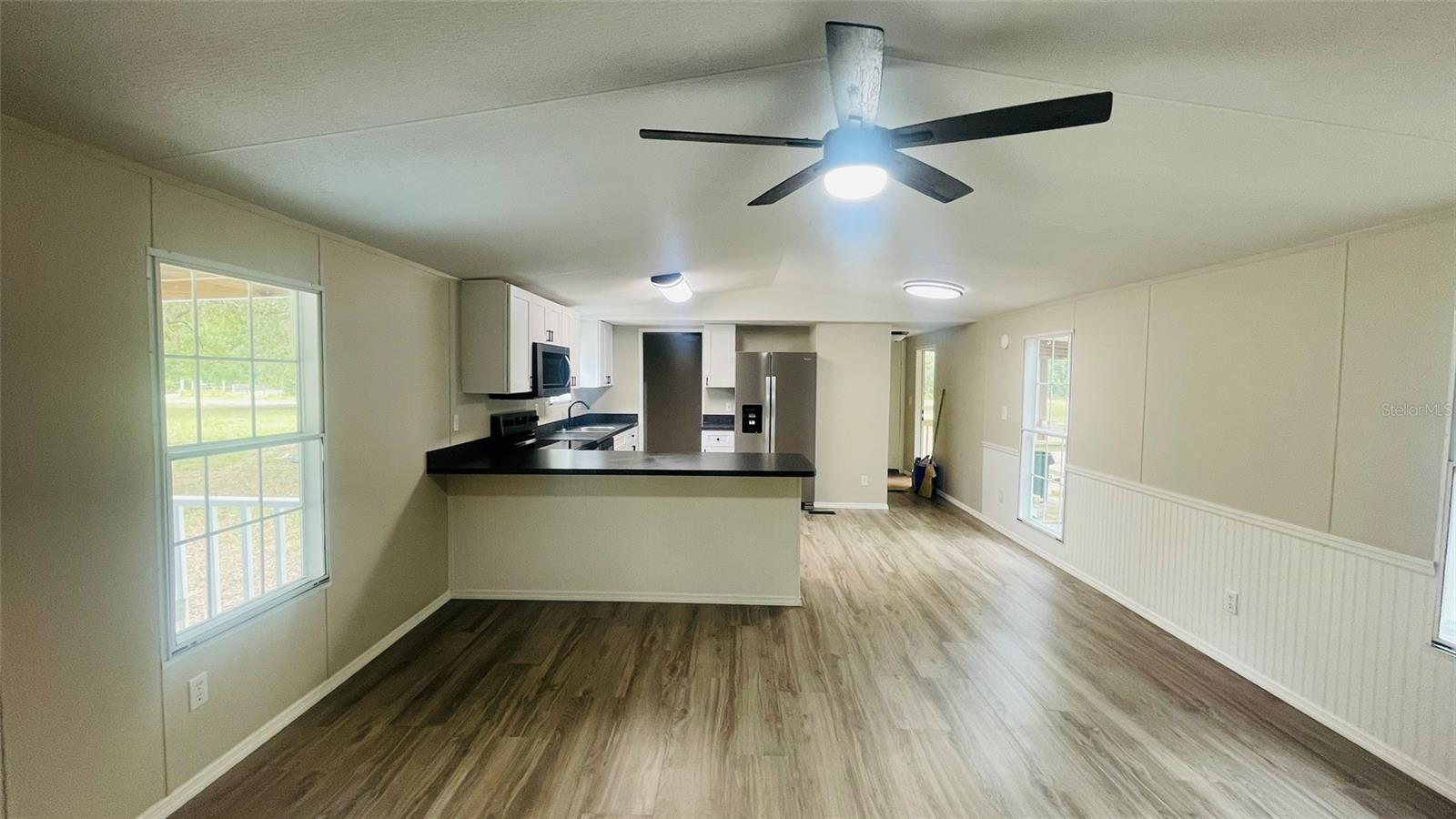 SEVEN CHIEFS RANCH - Residential