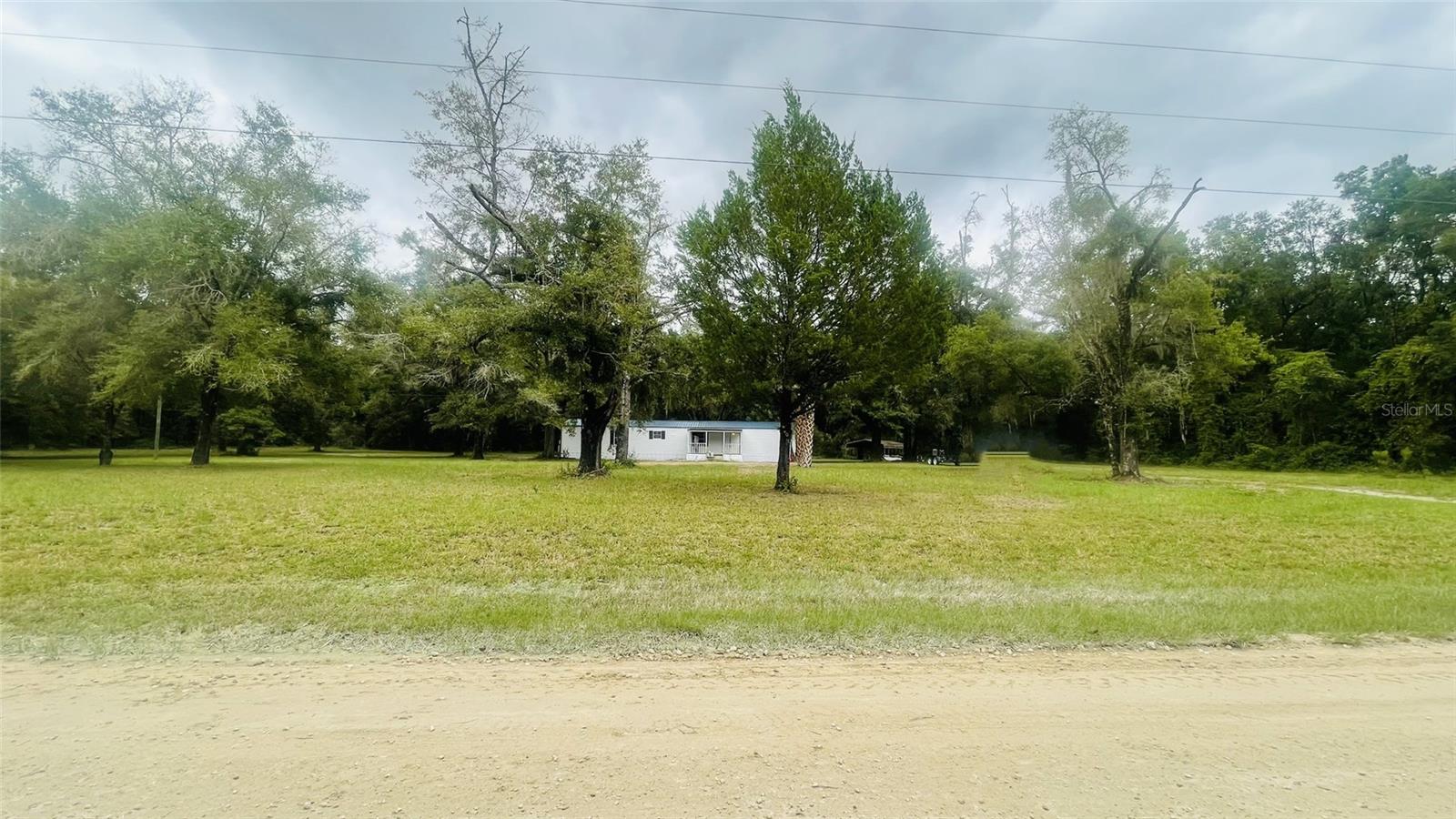 SEVEN CHIEFS RANCH - Residential