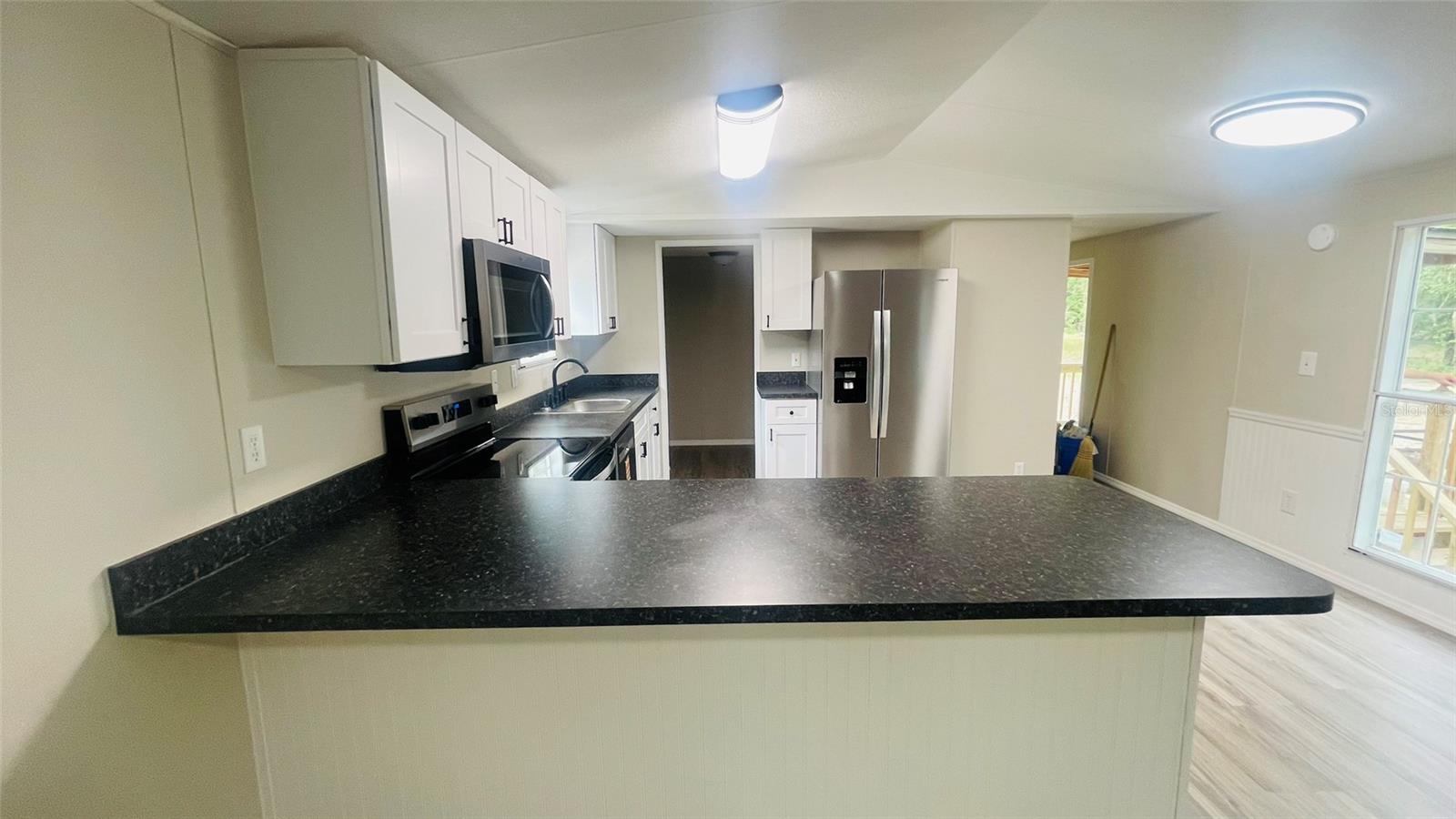 SEVEN CHIEFS RANCH - Residential