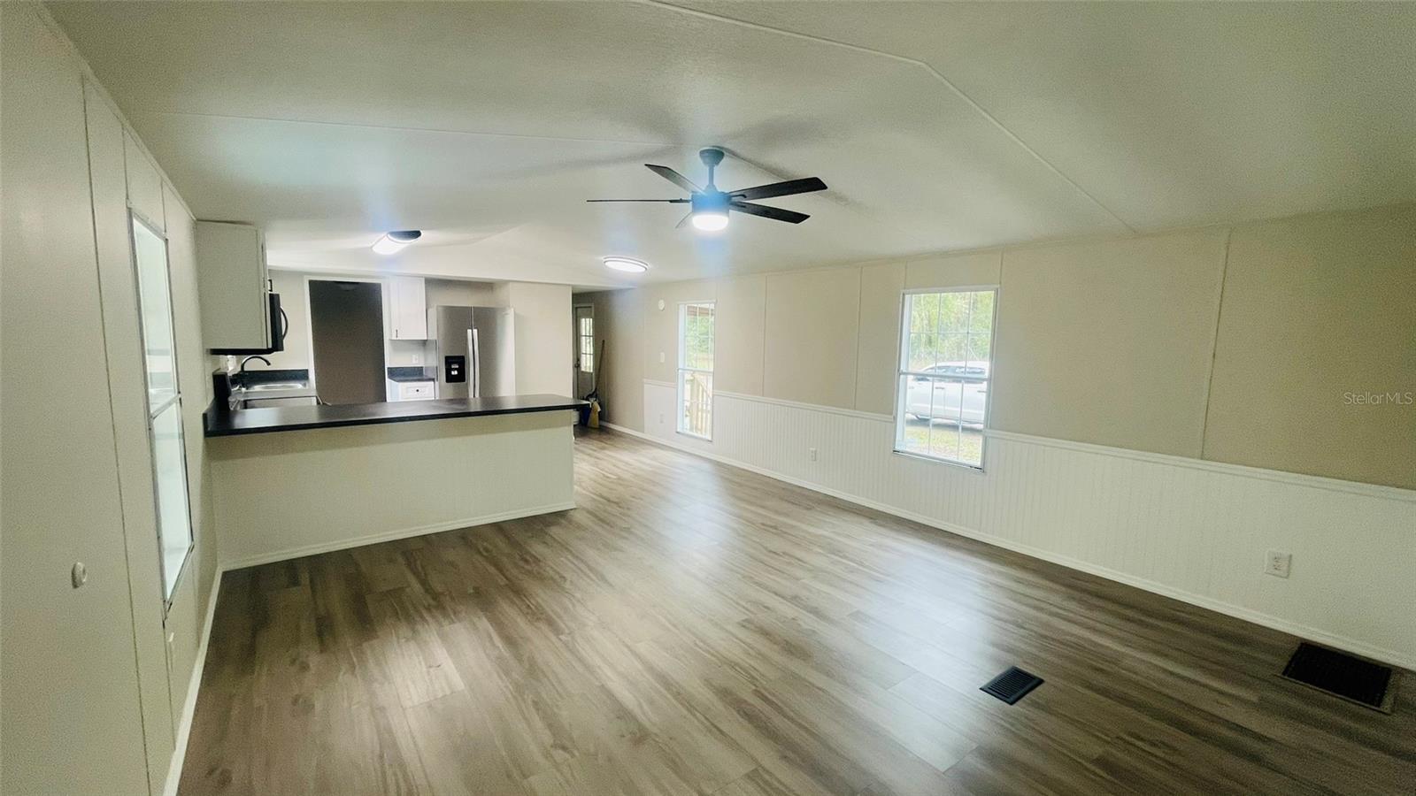 SEVEN CHIEFS RANCH - Residential