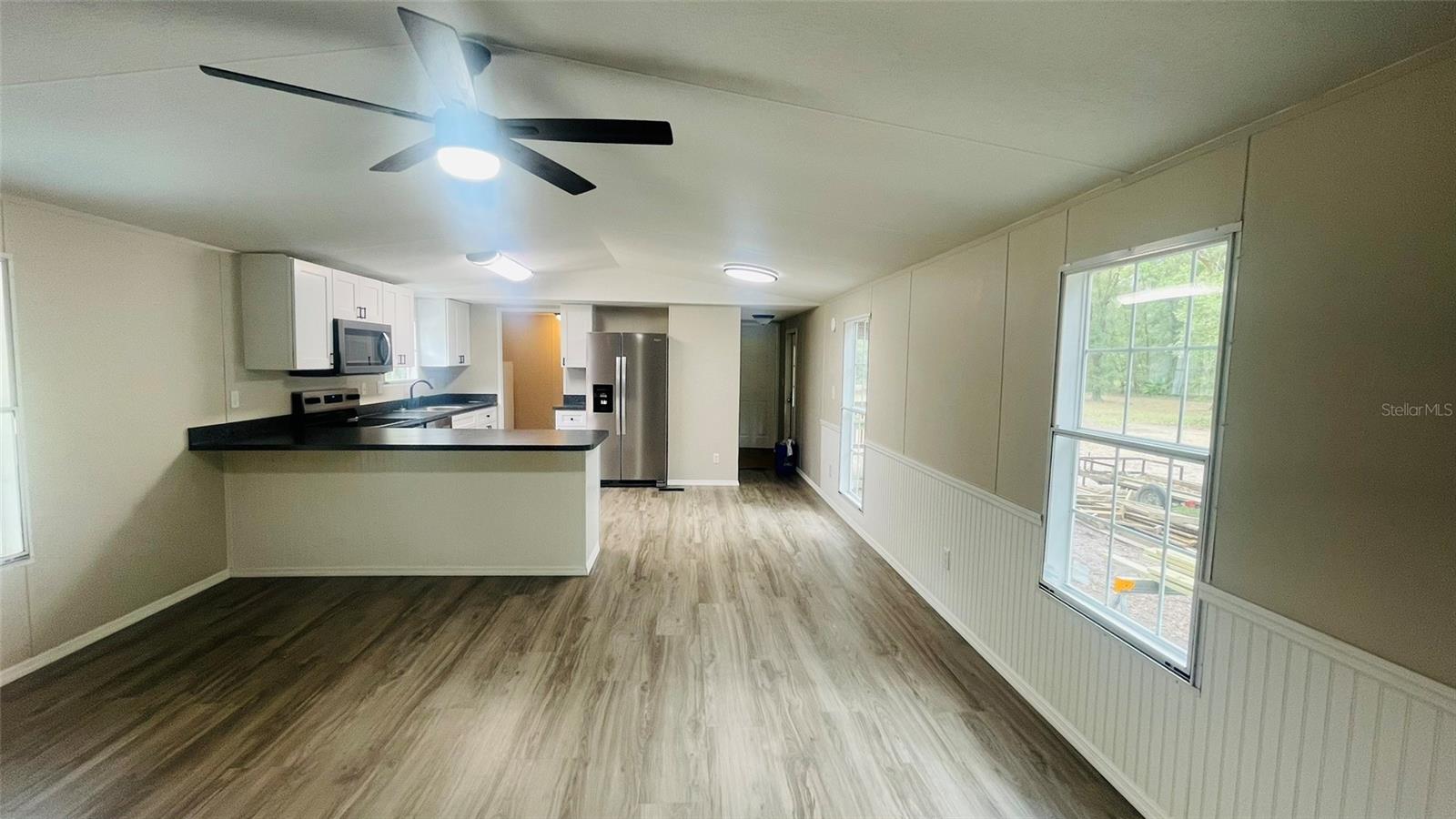 SEVEN CHIEFS RANCH - Residential