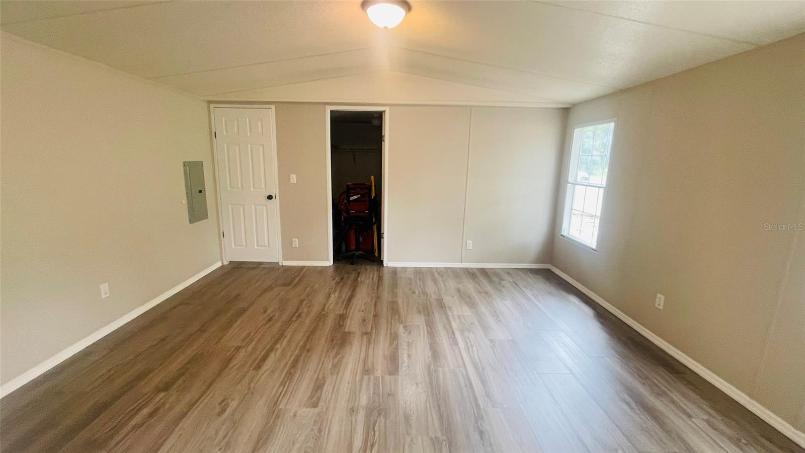 SEVEN CHIEFS RANCH - Residential