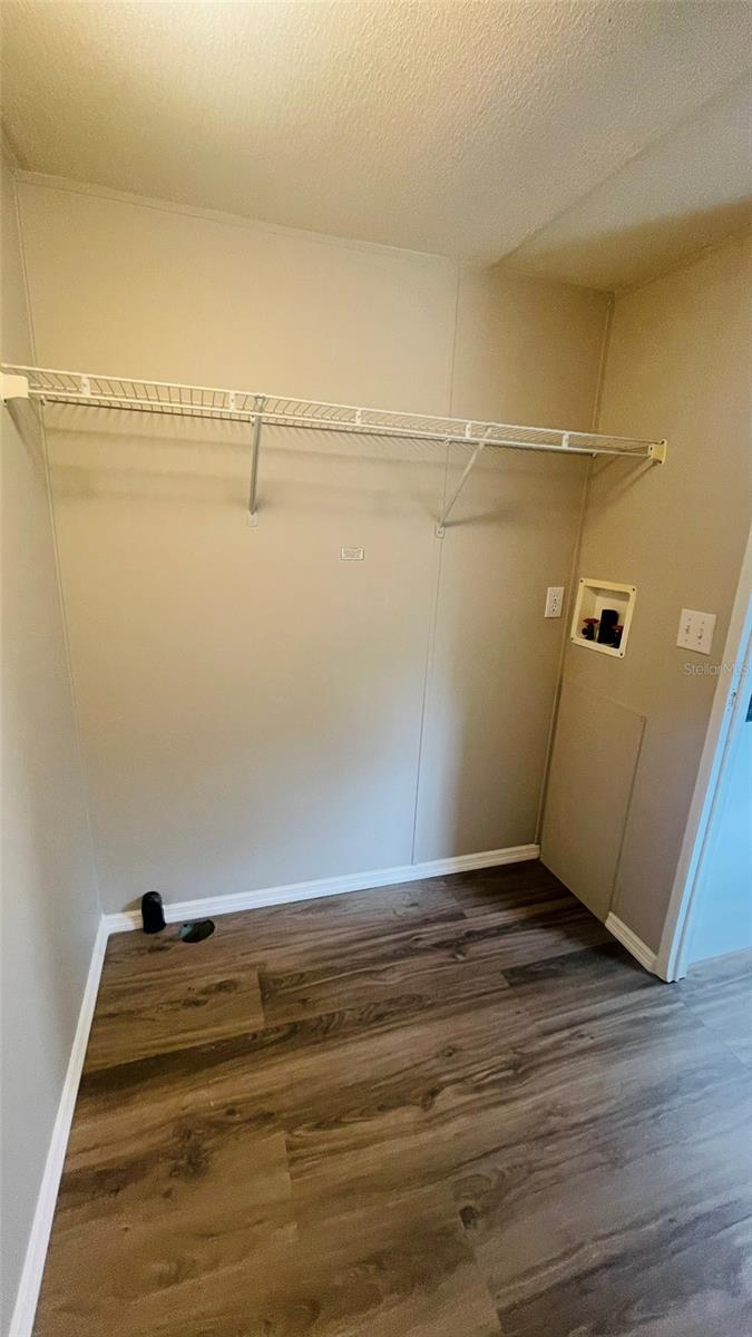 SEVEN CHIEFS RANCH - Residential