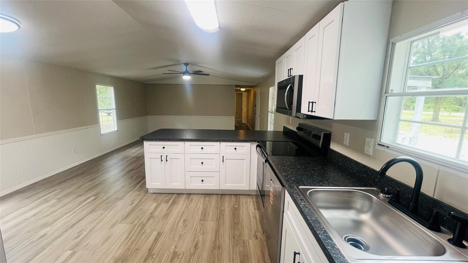 SEVEN CHIEFS RANCH - Residential