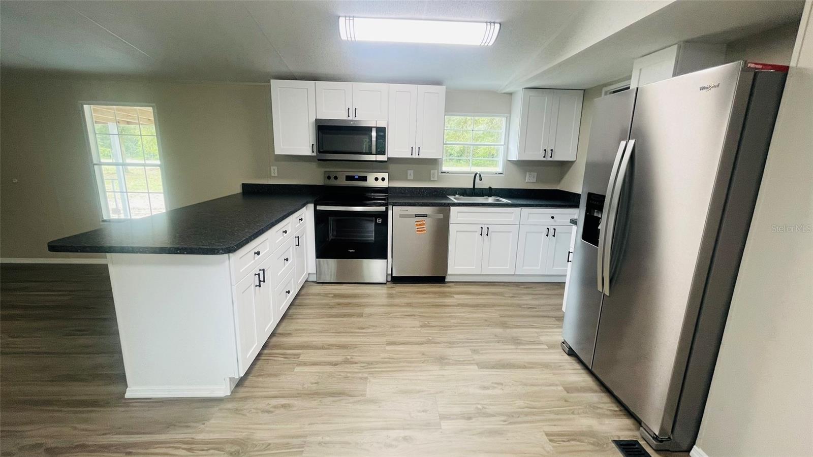 SEVEN CHIEFS RANCH - Residential