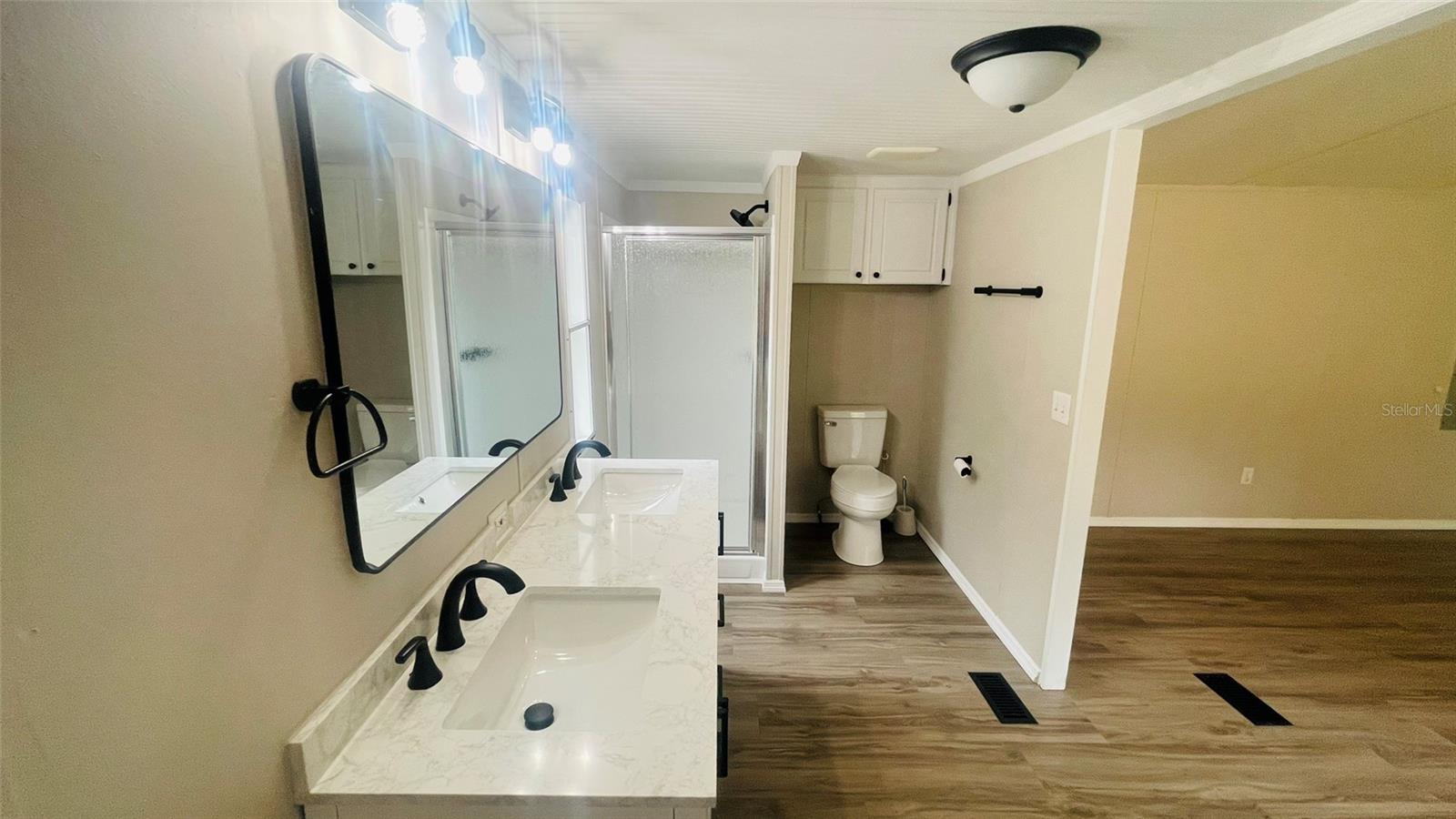 SEVEN CHIEFS RANCH - Residential