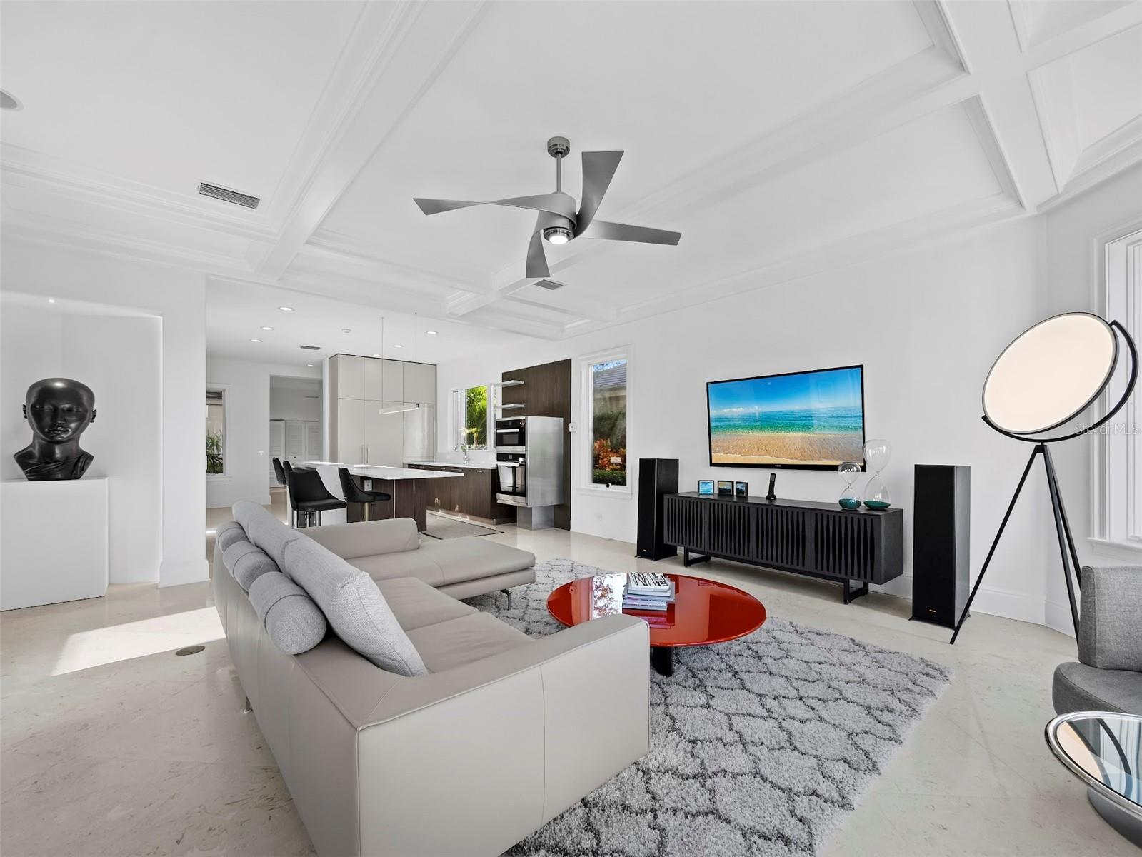 LIGHTHOUSE POINT - Residential